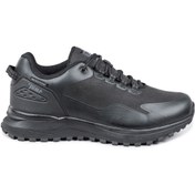 Resim Jump 29651 Siyah Erkek Su Geçirmez Outdoor Spor Ayakkabı 