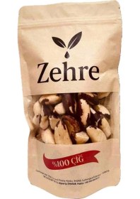 Resim Zehre Brezilya Cevizi 500 G 