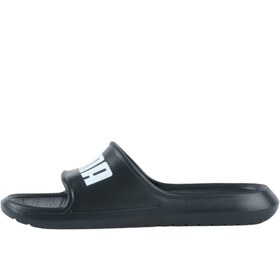 Resim Puma Divecat V2 Lite Erkek Siyah Terlik (374823-01) 