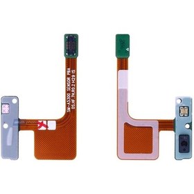 Resim Ally Samsung Uyumlu Galaxy A82018 A530,A8+ 2018 A730 Için Sensor Filmi (355653490)-Rz 