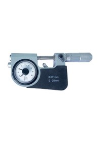 Resim Fett 0-25mm Pld Pasimetre 