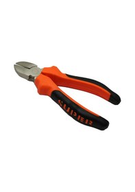 Resim Yankeski Turuncu Siyah Saplı 5306 