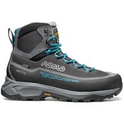 Resim Asolo Arctic Gv Ml Kadın Outdoor Bot Füme - Mavi 