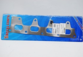 Resim Megane Clio Laguna Egzoz Manifold Contası 