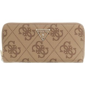 Resim Guess Laurel Ii Kadın Cüzdan Swso7459146 Kahverengi 