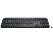Resim Logitech Mx Keys Business Bolt İngilizce Q 