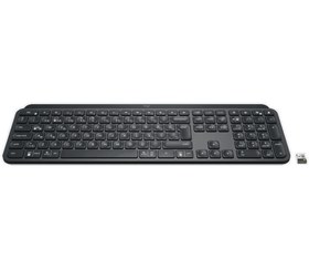 Resim Logitech Mx Keys Business Bolt İngilizce Q 