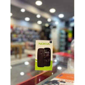 Resim Nokıa Tuşlu Telefon 