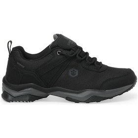 Resim Lumberjack Erkek Outdoor Ayakkabı Siyah A101782484 4w Brandon 4pr 25ks94000403 S9401 Siyah 