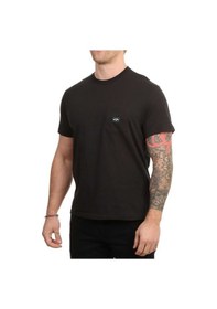 Resim Billabong Stacked Erkek Tişört U1Ss98 Siyah 