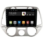 Resim Cartech Crt 828 Serisi Opel Corsa D 2007-2014 8-128gb Android Android Multimedya Teyp 