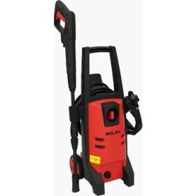 Resim SHC4200 Solax YLQ5640C 150B Basınçlı Yıkama Makinası 150 Bar 