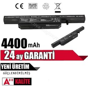 Resim Exper Ultranote A5B. W550. W540Bat-6 Batarya Pil 