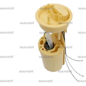 Resim Depo Şamandırası Komple Transporter T6 10-14 Caaa-caab-caac-caad 2.0 Tdi 7e0919088c 