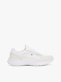 Resim Tommy Hilfiger kadın sporty runner sneaker 