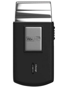 Resim Wahl 3615-1016 Seyahat Tipi Şarjlı Siyah Tıraş Makinası 