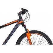 Resim Ümit Bisiklet Ümit 29J Ümit Mırage 2d Dağ Bisikleti - Siyah Turuncu - 20 