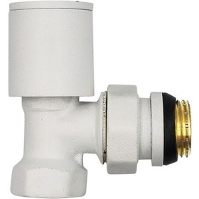 Resim Digisu Havlupan için Köşe Vana-Beyaz 