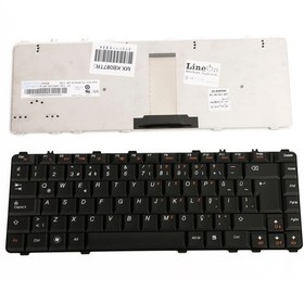 Resim Laptopshop Lenovo Y450 Y450A Y450G Y550 Y550A Uyumlu Klavye 249843204 