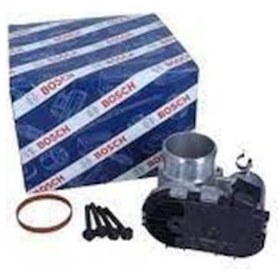 Resim Fiat Punto 1.4 2003-2010 Bosch Gaz Kelebeği 