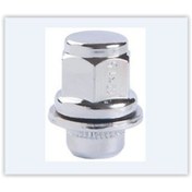 Resim Ayhan A15106 Bıjon Somunu Avensıs Kromajlı 