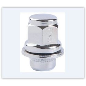 Resim Ayhan A15106 Bıjon Somunu Avensıs Kromajlı 