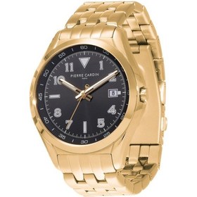Resim Pierre Cardin Cf.1018.mg.1 Kol Saati Metalik 