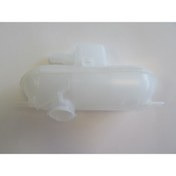 Resim FAM Citroen Berlingo 96/03 Radyatör Yedek Su Deposu 1.9d (Kapaksız) 
