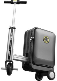 Resim Airwheel Se3sl Elektrikli Binilebilir Scooter Valiz Kabi 