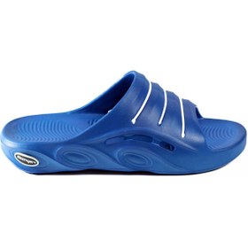 Resim Slazenger OBI Kadın Terlik Saks Mavi 