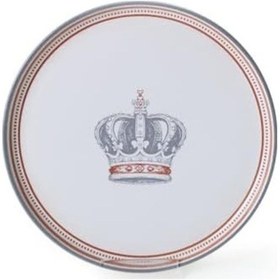 Resim Majesty Pasta Tabağı 22 Cm 6 Adet 21622 Açık 