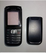 Resim Nokia 1650 Kapak Ön Arka Kapak Ve Tuş Diğer