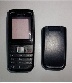 Resim Nokia 1650 Kapak Ön Arka Kapak Ve Tuş 