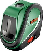Resim Bosch UniversalLevel 2 Set 