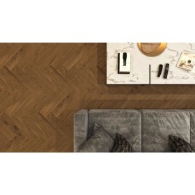 Resim Veroxfloor Lamine Parke WH103 Balıksırtı Royal Oak Zen Class 14 x 180 x 725 1 Paket 0,91 M² 