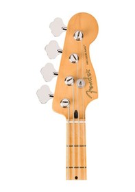 Resim Fender 0140472506 Player Iı Precision Bass Gitar Siyah Akçaağaç Klavye Klasik Siyah Görünüm Ve Efsanevi P-bass Vuruşu 