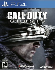 Resim Activision Ps4 Call Of Duty Ghost Oyun 