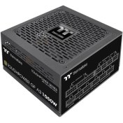 Resim Thermaltake 1050W 80+ Gold Toughpower Gf A3 PS-TPD-1050FNFAGE-H Pcıe 5.0 Tam Modüler Power Suplly 
