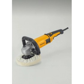Resim Chattel CHT-5184 Devir Ayarlı Polisaj Makinası 1400 Watt 180 mm 