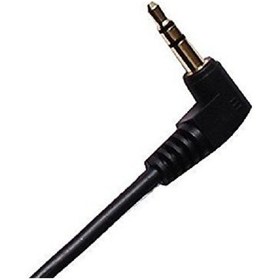 Resim Yongnuo LS-2.5/C1 Kablo Canon 60D/600D/650D Pentax K20D/K100D/K10 