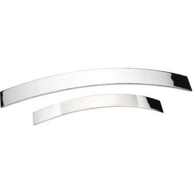 Resim Krom Nergis Dolap Çekmece Kulpu 160 Mm 