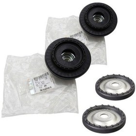 Resim Opel Corsa D Amörtisör Takozu Biyalı Üst Takımı GM-53h3nbej34 