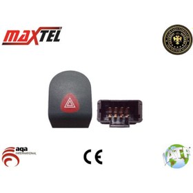 Resim Genel Markalar 16204821 Flaşör Anahtarı Kangoo An0470 10904 Uyumlu 