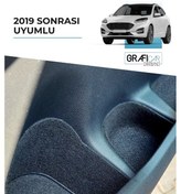 Resim Ford Kuga Konfor Seti / 2019 Sonrası Uyumlu 