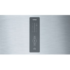 Resim Profilo BD2076IEAN E Enerji Sınıfı 581L Üstten Donduruculu NoFrost Buzdolabı Inox 