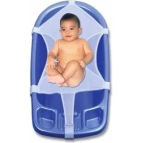Resim Miraaxx Bebek Banyo Küvet Filesi (4887) 