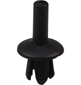 Resim Mercedes Volvo İçin 10 Adet Plastik Klips 000 990 03 92 947 098 