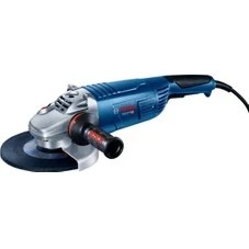 Resim Bosch Gws 24-180 P Büyük Taşlama 