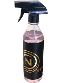 Resim Netacar Fe- Demir Tozu-jant Temizleyici Ve Parlatıcı 500 ML 