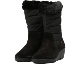 Resim İmac Siyah Kadın Outdoor Ayakkabısı 62799 BLACK BLACK 